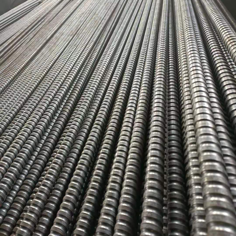 轮台中空锚杆